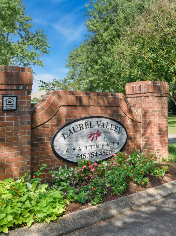Apartments For Rent Laurel Valley Apartments Mount Juliet, TN